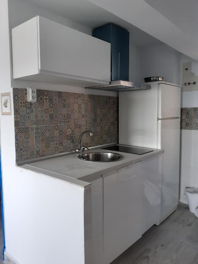 Casa Azul Paraiso ビリャホヨサ エクステリア 写真