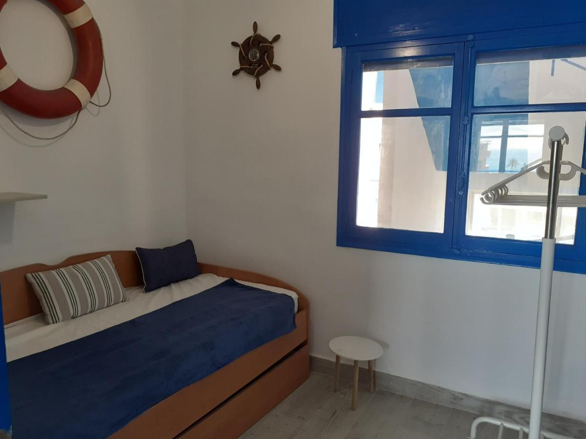 Casa Azul Paraiso ビリャホヨサ エクステリア 写真