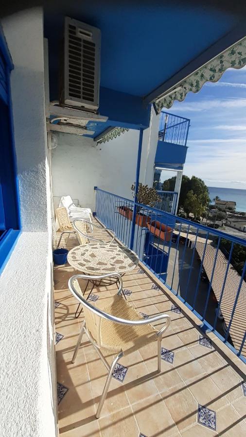 Casa Azul Paraiso ビリャホヨサ エクステリア 写真