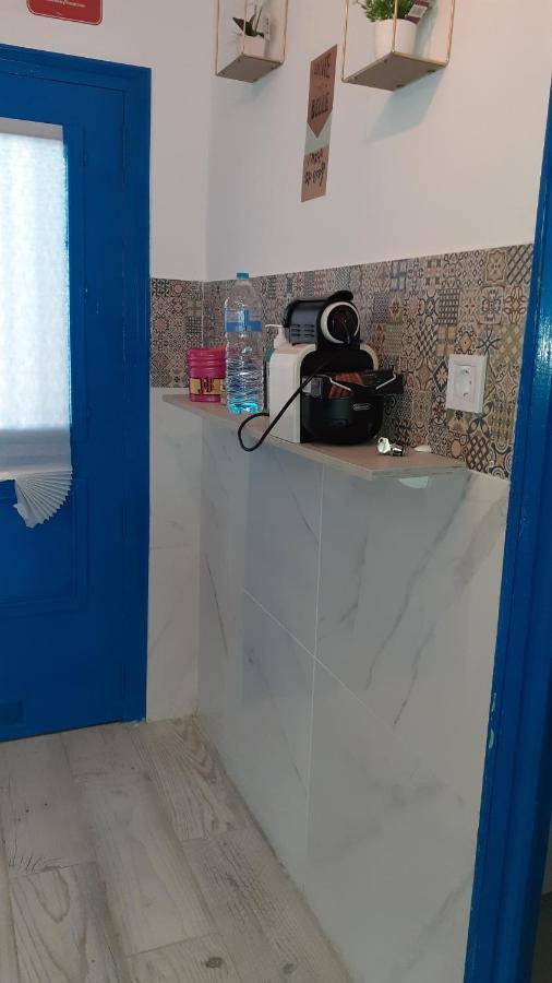 Casa Azul Paraiso ビリャホヨサ エクステリア 写真