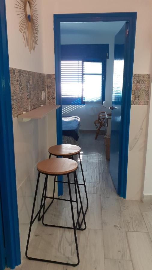 Casa Azul Paraiso ビリャホヨサ エクステリア 写真