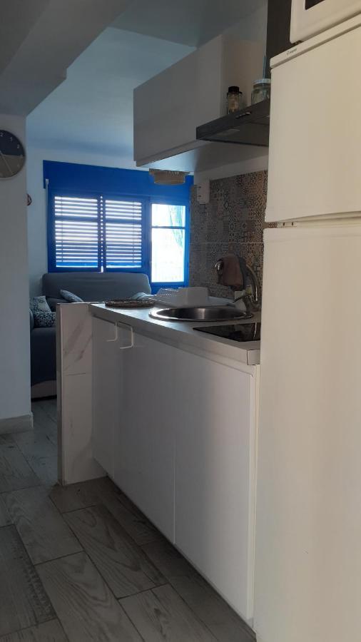 Casa Azul Paraiso ビリャホヨサ エクステリア 写真